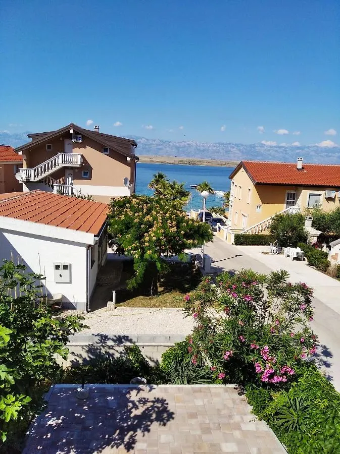 Apartmani Darija Vir Apartment