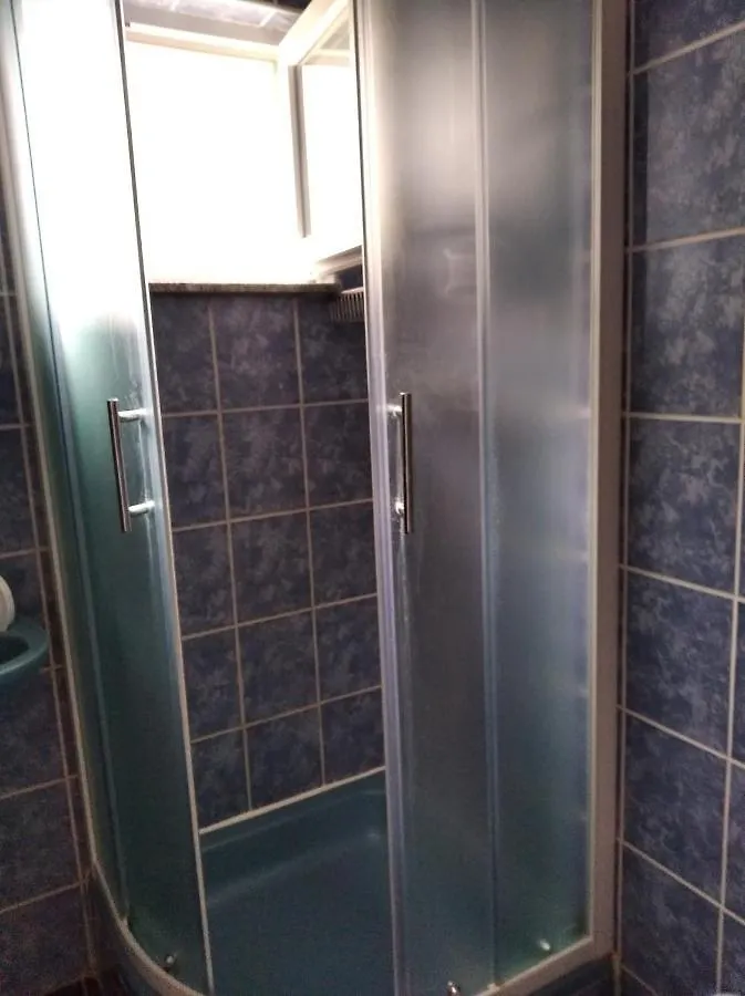 Apartmani Darija Vir Apartment