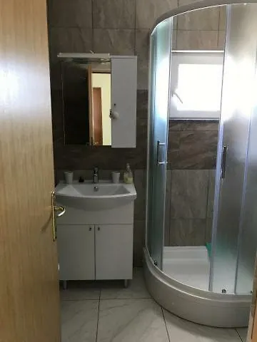 Apartmani Darija Vir Apartment