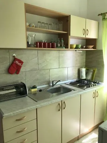 Apartmani Darija Vir