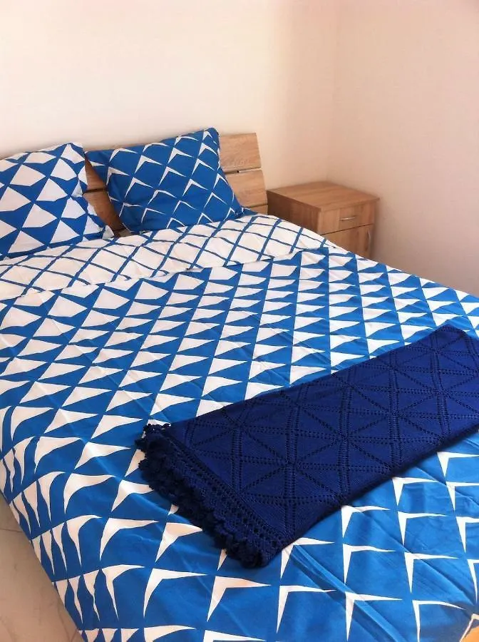 Apartmani Darija