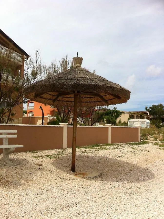 Apartmani Darija Vir Croatia