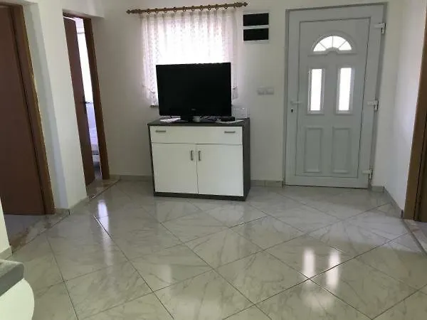 Apartment Apartmani Darija Vir