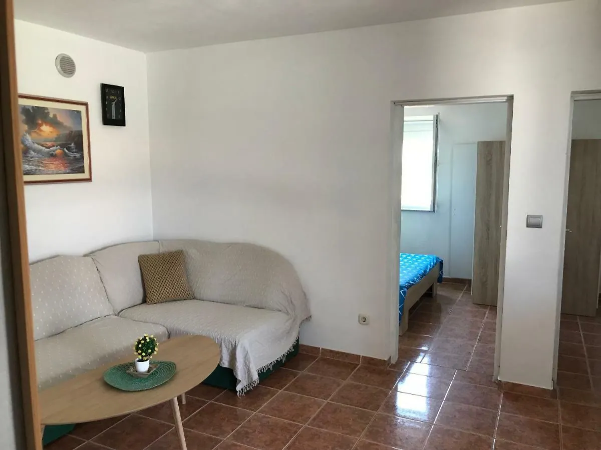 Apartment Apartmani Darija Vir