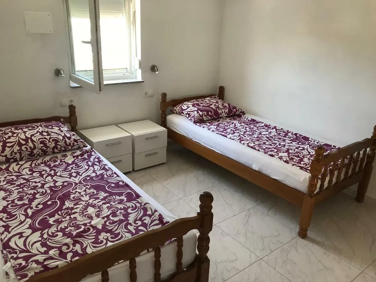 Apartmani Darija Vir Croatia