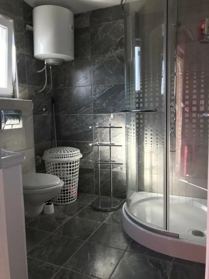 Apartment Apartmani Darija Vir