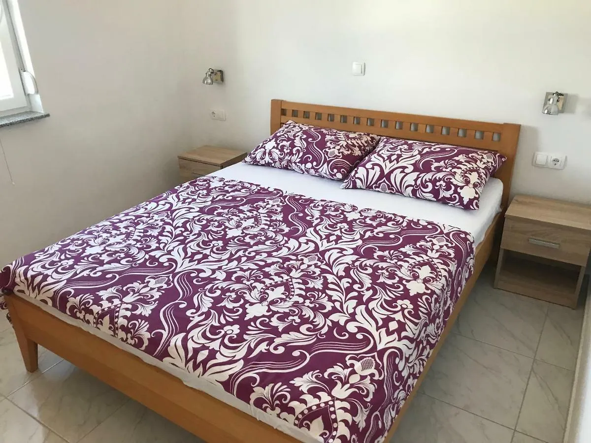 Apartment Apartmani Darija Vir
